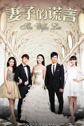 妻子的谎言2015